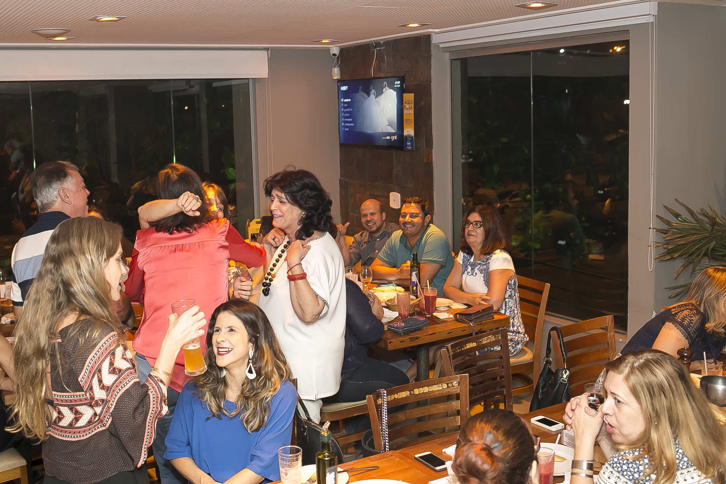 Happy Hour NFD – Abril 2017